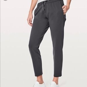 Lulu Lemon On the Fly